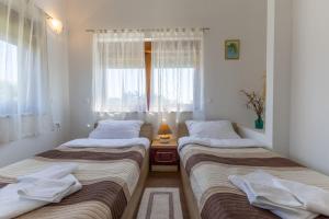 Holiday House Irina G - Pool Private