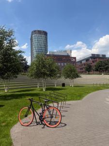 Sky Park Residence Bratislava