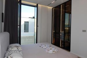 Panorama Hill Villa Tirana - Private Pool & Views