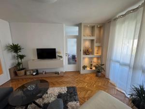 Apartment Wolfie
