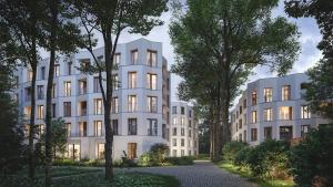 Park View Apartment