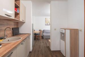 Apartments Monika