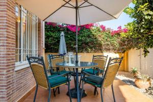 Charming 3-bedroom Villa