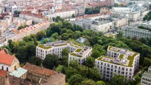 Park View Apartment