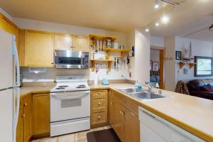 Copper Springs Lodge 101