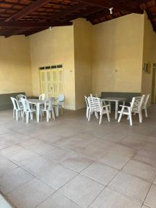 Casa Marina do Morro Branco