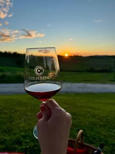 Wine Resort Colsereno