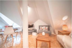 Apartamento en la Plaza de San Miguel