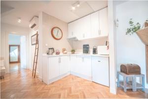 Apartamento en la Plaza de San Miguel