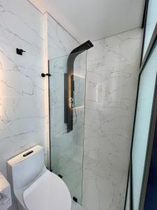 New apartment - Parque 93 - Ideal for short stays