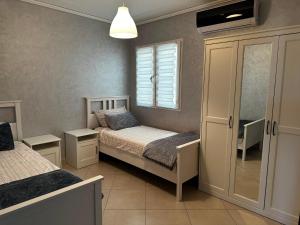 Moderne 3 Zimmer Wohnung mit Balkon Nador El Jadid