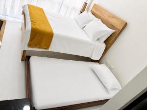 New apartment - Parque 93 - Ideal for short stays