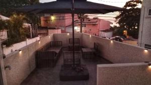 Accra Beach Apartments