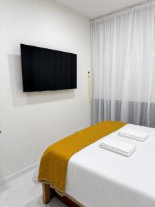 New apartment - Parque 93 - Ideal for short stays