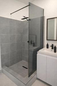 Accra Beach Apartments
