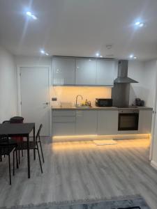 Cozy place