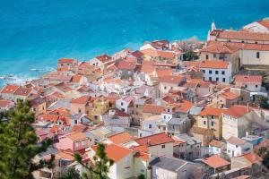Vista Mare Studio Baška