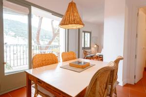 ApartmentsTamariu4 Unbeatable views 50m to beach