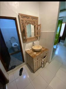 MAHA HIDUP Cottage