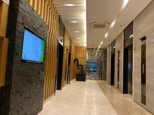 S Residences Condo MOA near NAIA Airport