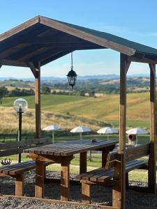 Wine Resort Colsereno