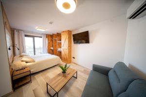 Hostal ZENTRAL