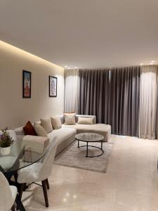 Luxury Flat Casablanca Princess
