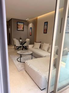 Luxury Flat Casablanca Princess