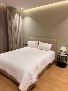 Luxury Flat Casablanca Princess