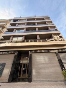 Luxury Flat Casablanca Princess