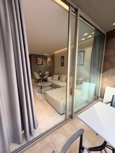 Luxury Flat Casablanca Princess