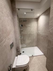 Luxury Flat Casablanca Princess