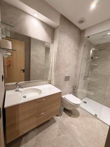 Luxury Flat Casablanca Princess