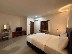 Jimbaran Hostel Bali