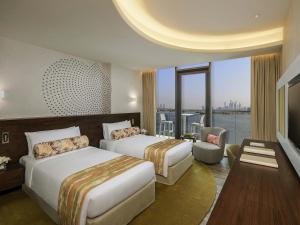 The Retreat Palm Dubai MGallery by Sofitel