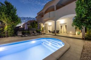 Ilma Apartment