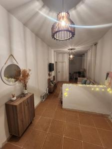 furnished 3 bedroom house