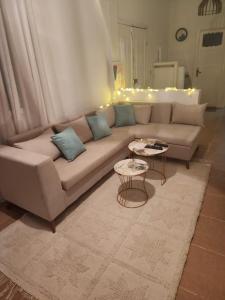 furnished 3 bedroom house