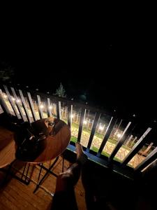 Camping Temali T&M
