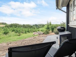4 star holiday home in Ranum