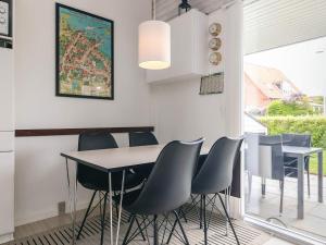 4 person holiday home in Ærøskøbing