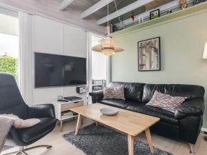 4 person holiday home in Ærøskøbing