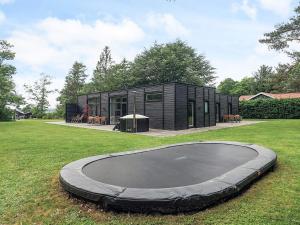 5 star holiday home in Skals