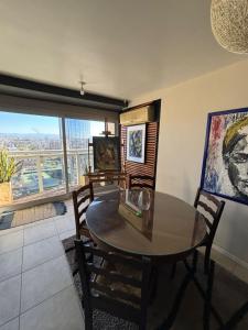 Departamento PREMIUM PANORAMA SUITES