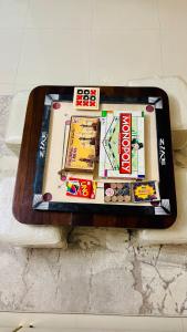 2BHK Home Stay Near Gachibowli Hatten Homes
