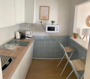 Apartamento Rincón de la Victoria, Málaga