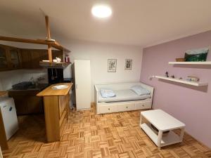 M&M apartman