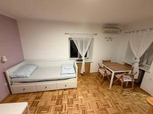 M&M apartman