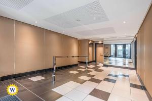 Appartement avec terrasse-jardin au centre de Nice