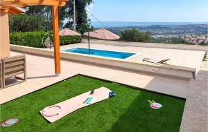 Gorgeous Home In Solin